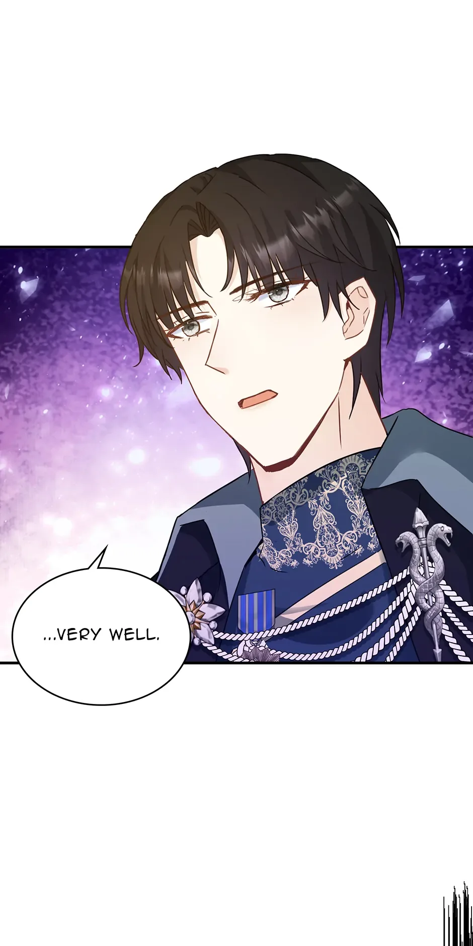 Be Crazy About Me Chapter 60 page 39