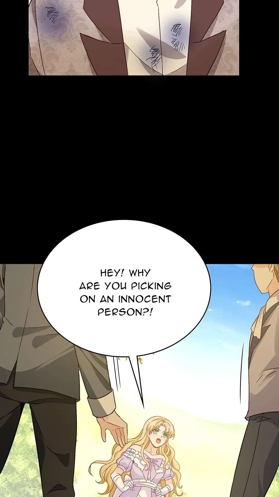 Be Crazy About Me Chapter 63 page 43