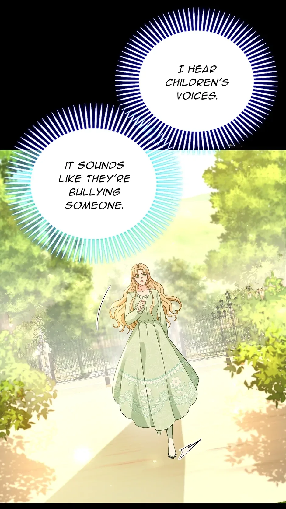 Be Crazy About Me Chapter 63 page 40
