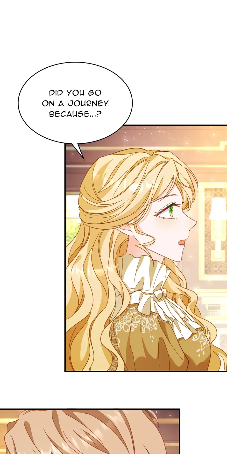 Be Crazy About Me Chapter 50 page 48