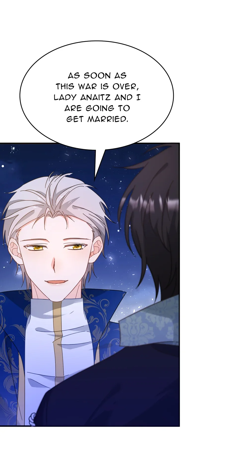 Be Crazy About Me Chapter 55 page 44