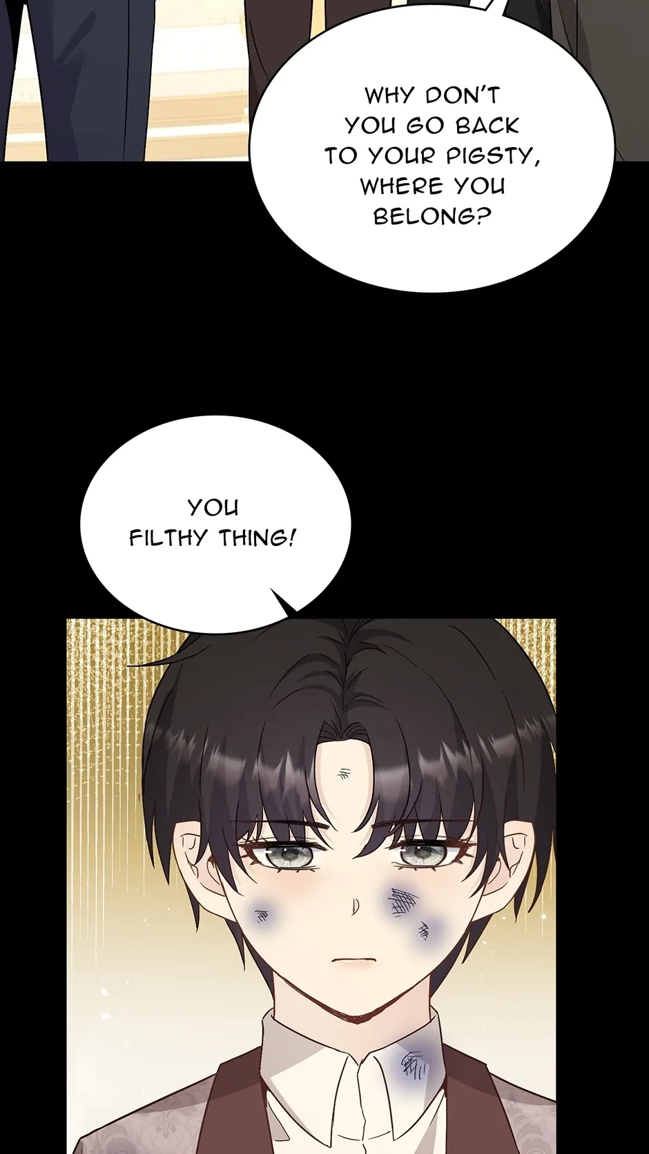 Be Crazy About Me Chapter 63 page 42