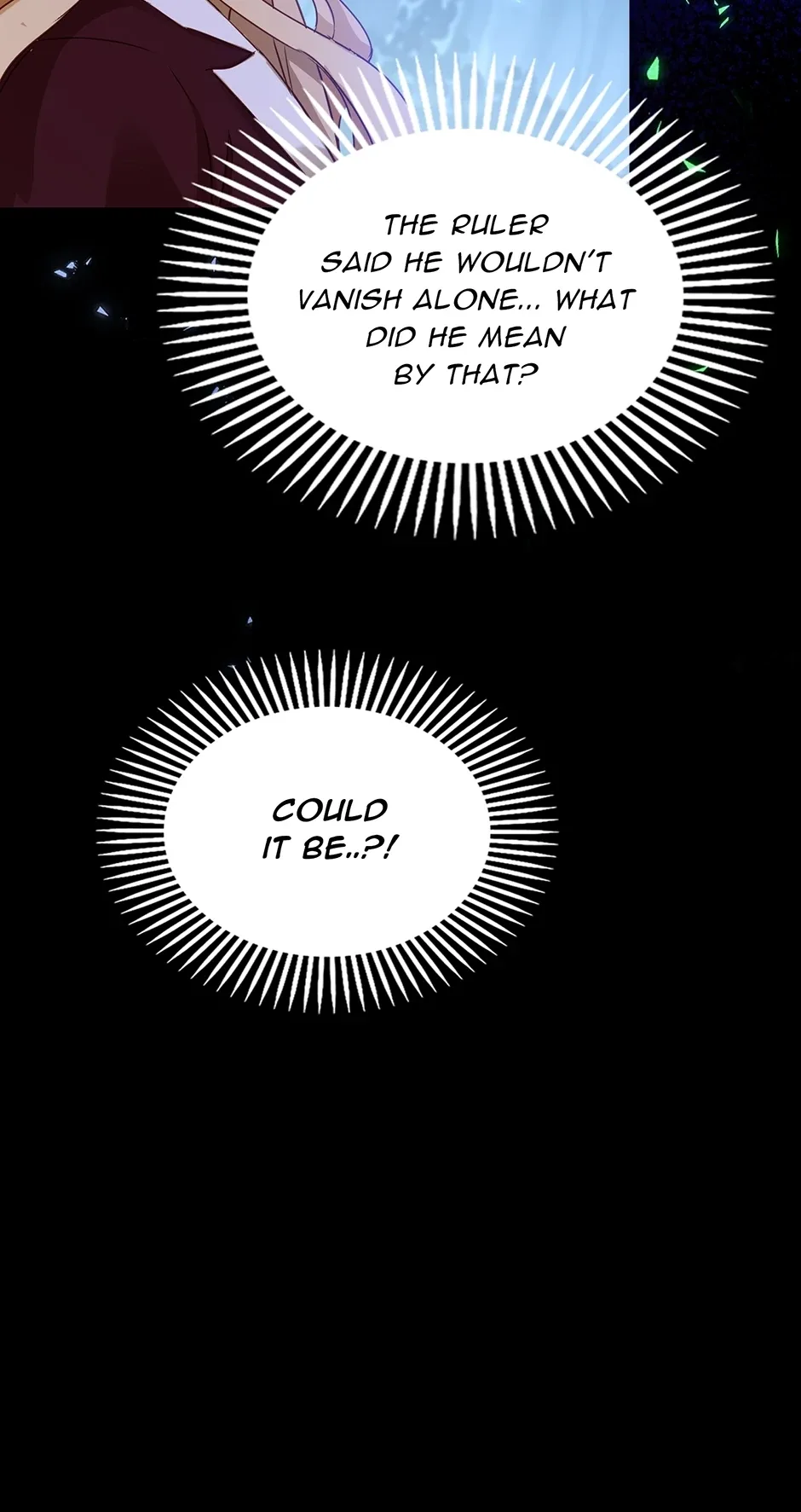 Be Crazy About Me Chapter 62 page 38