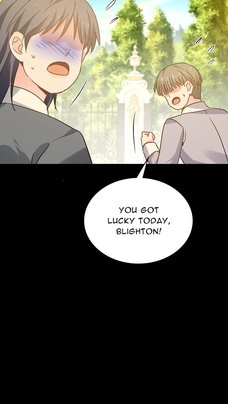 Be Crazy About Me Chapter 63 page 45