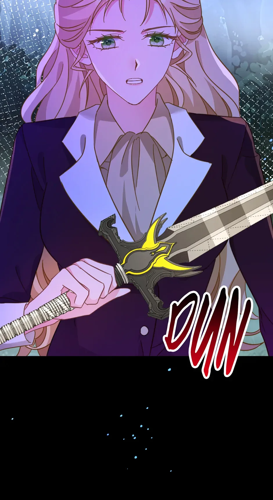 Be Crazy About Me Chapter 57 page 42