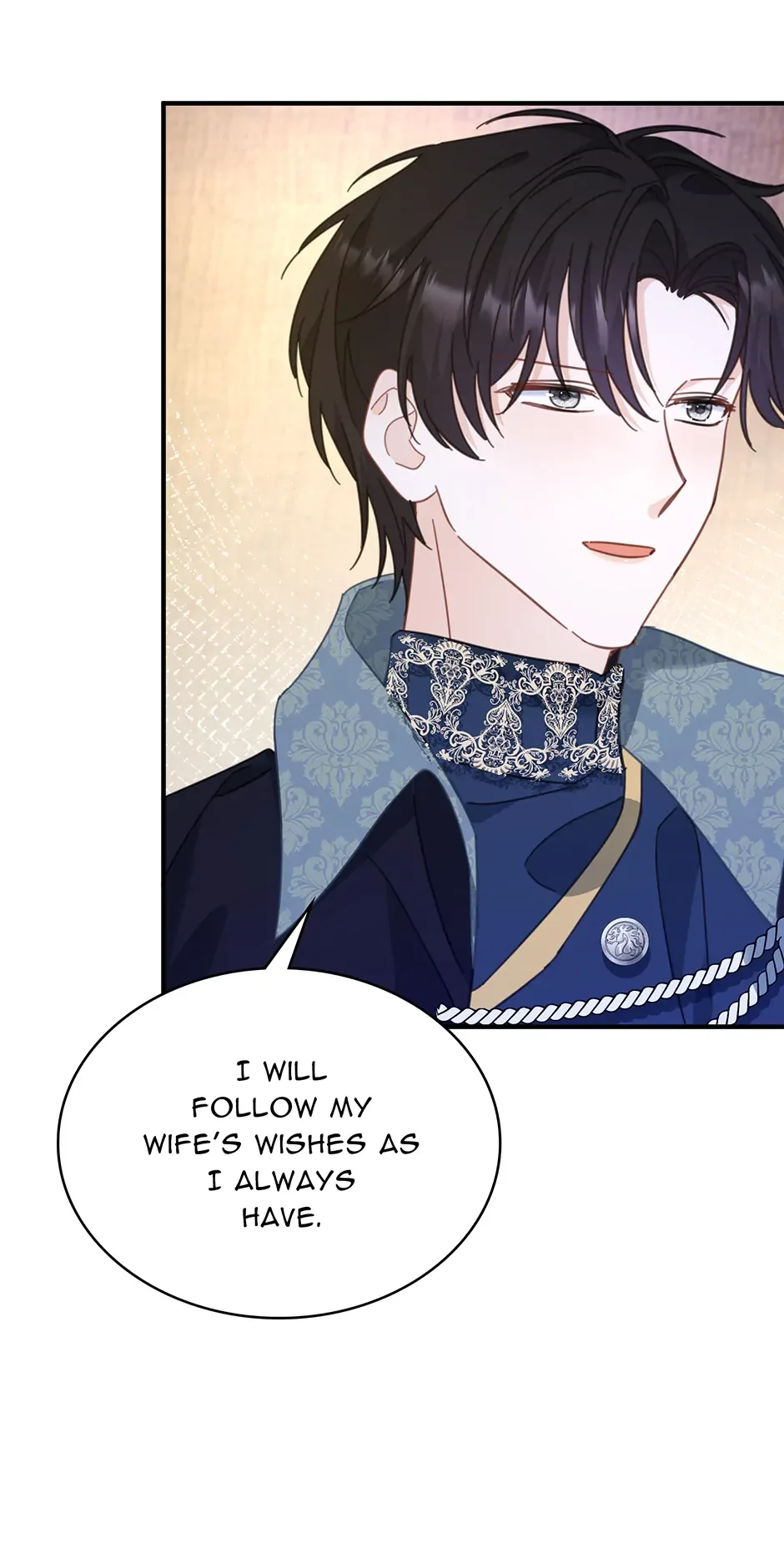 Be Crazy About Me Chapter 55 page 47