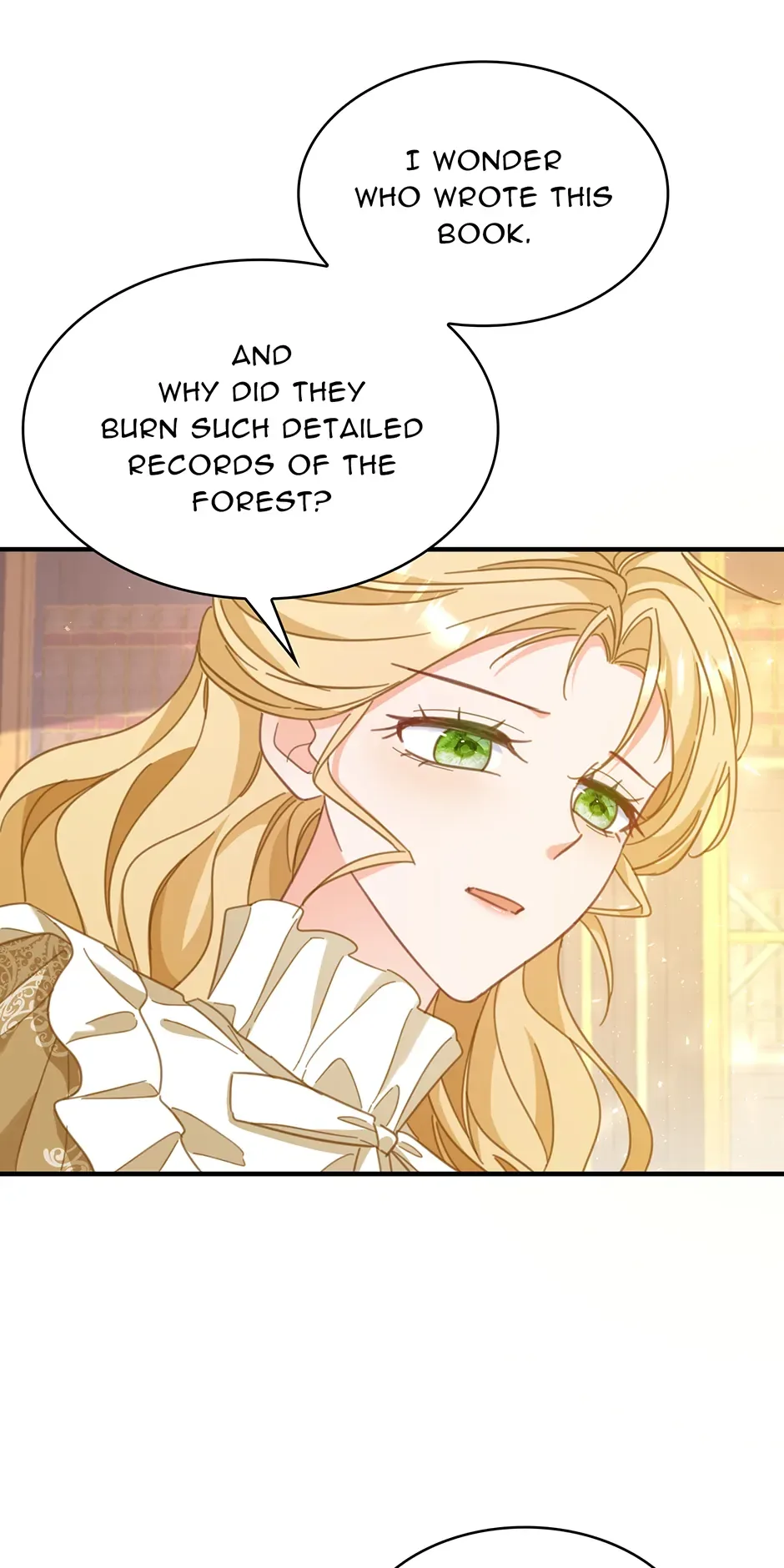 Be Crazy About Me Chapter 50 page 53