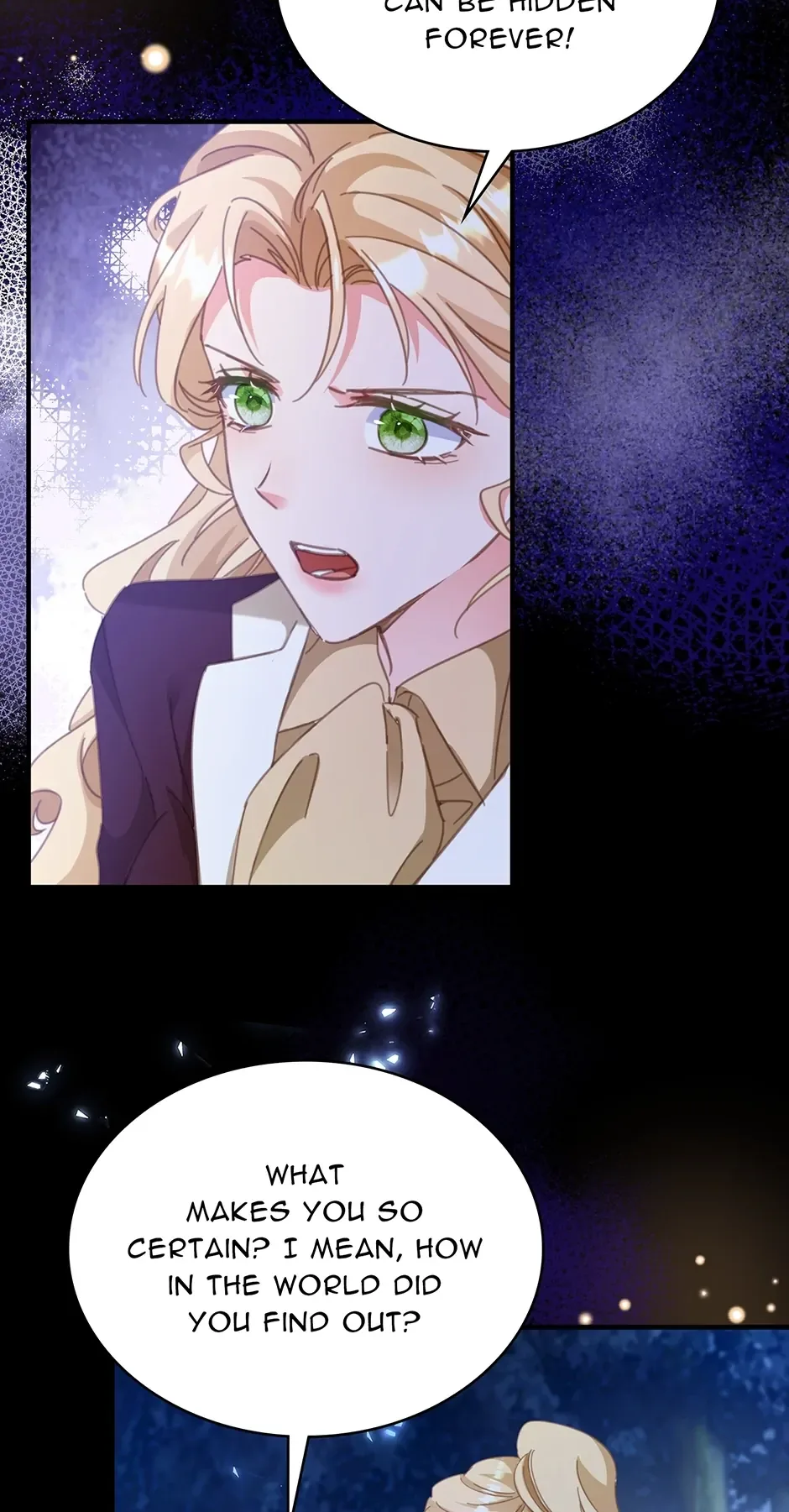 Be Crazy About Me Chapter 57 page 45