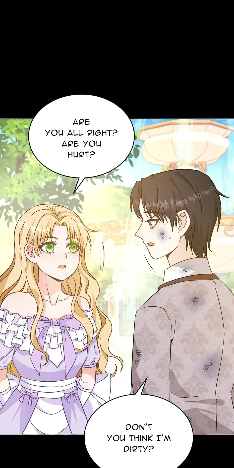 Be Crazy About Me Chapter 63 page 46