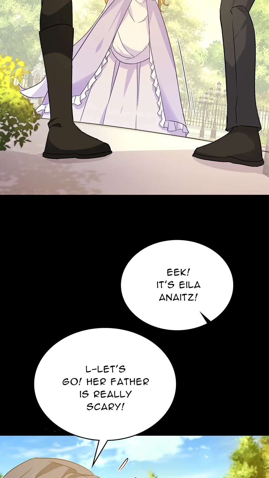 Be Crazy About Me Chapter 63 page 44