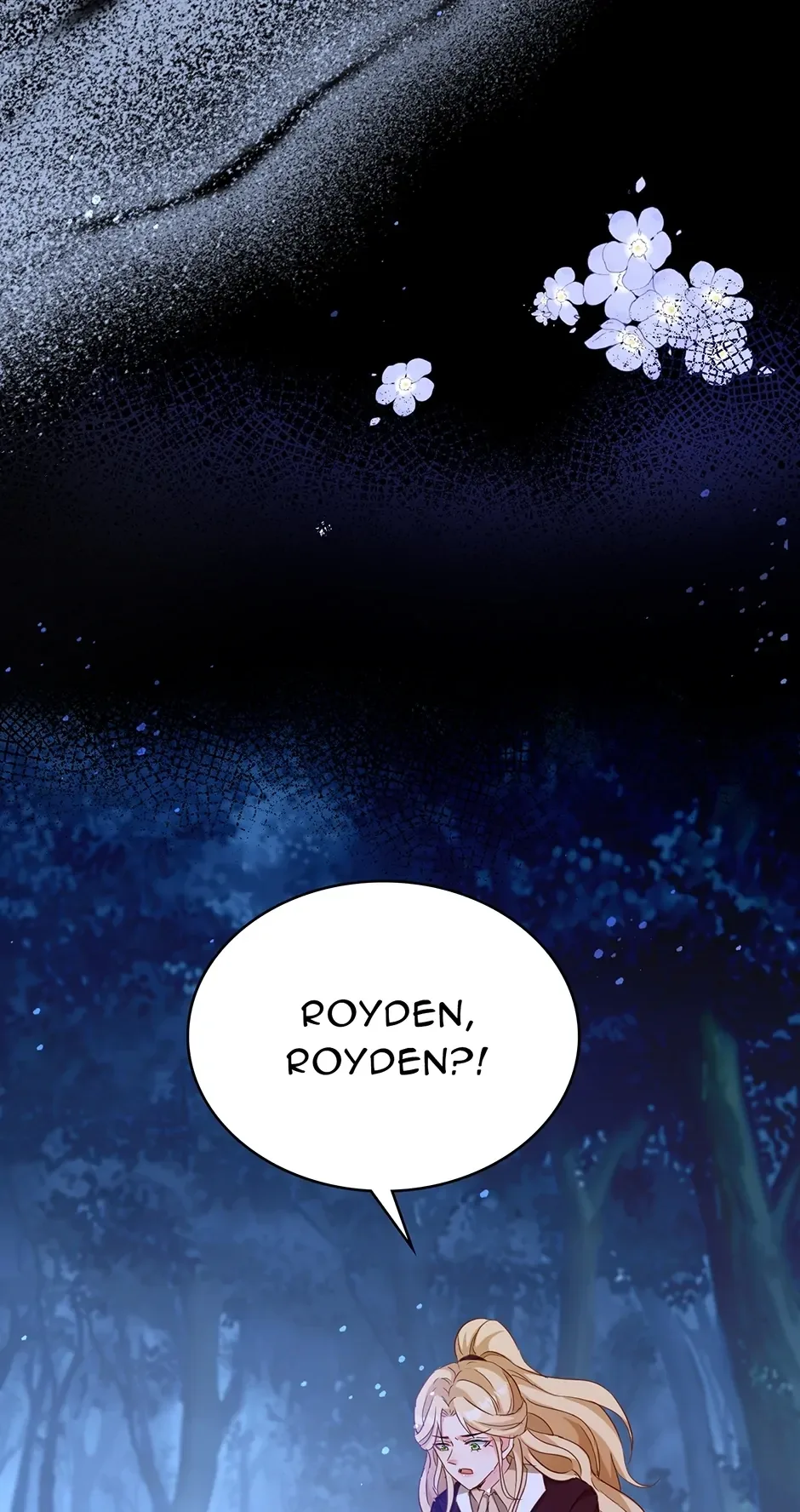 Be Crazy About Me Chapter 62 page 43