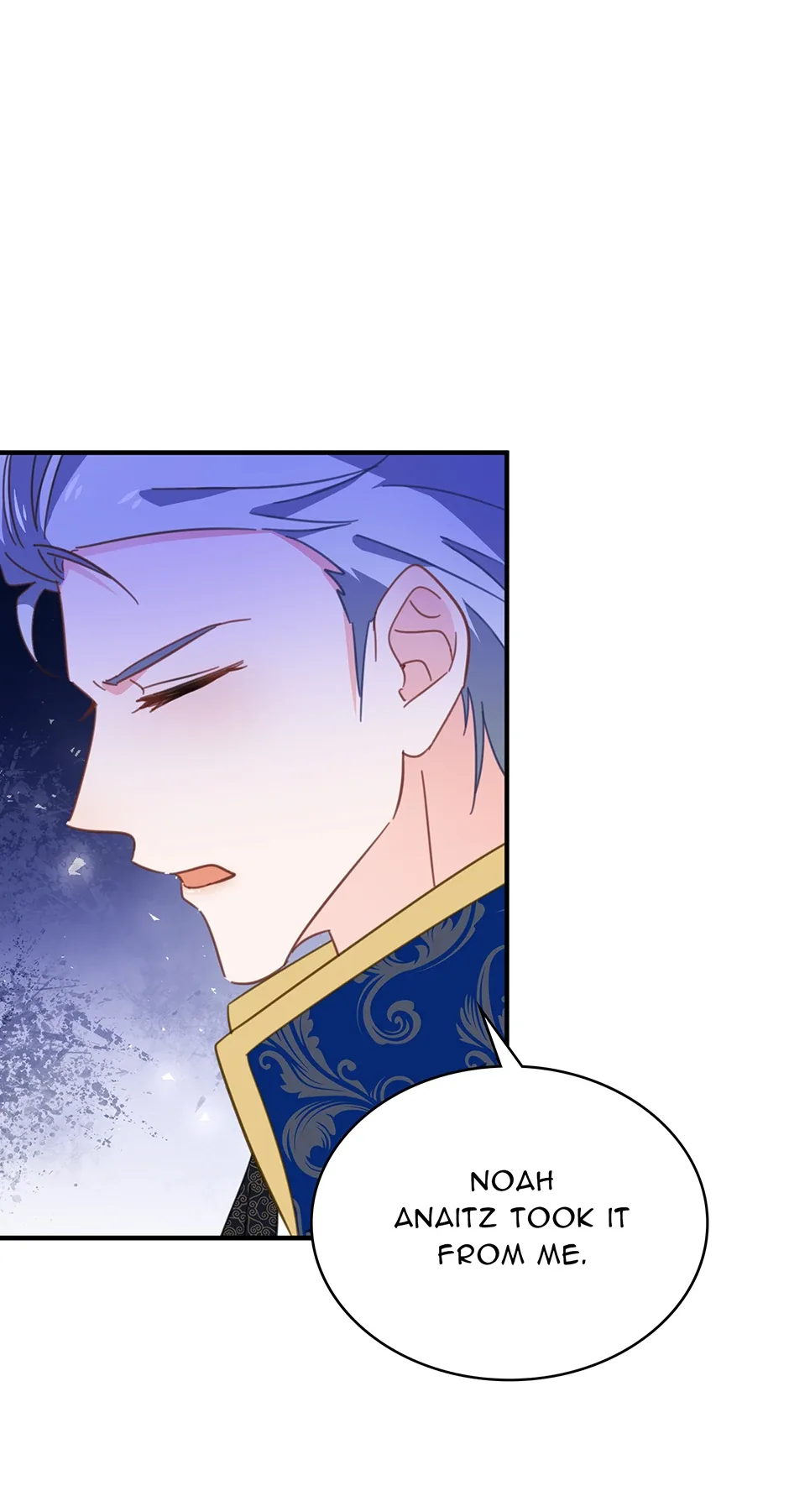 Be Crazy About Me Chapter 58 page 48