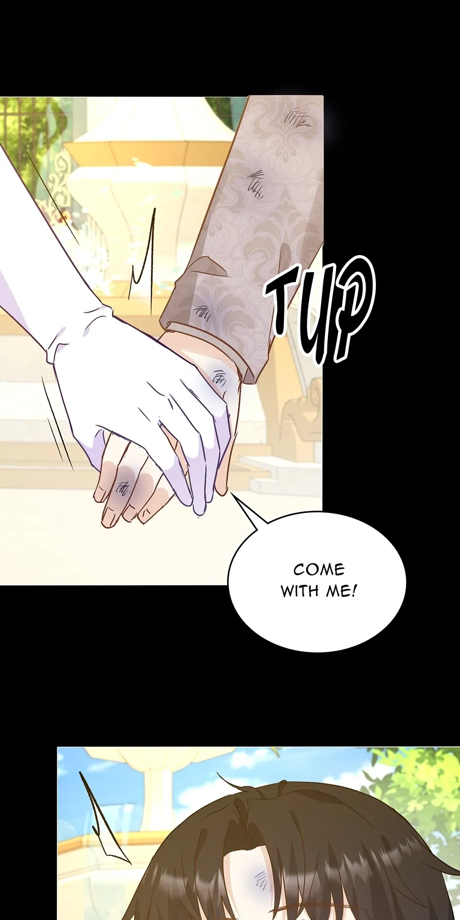 Be Crazy About Me Chapter 63 page 48