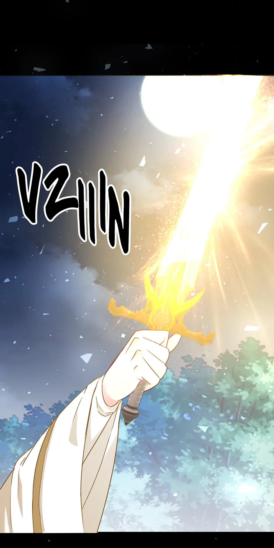 Be Crazy About Me Chapter 60 page 44