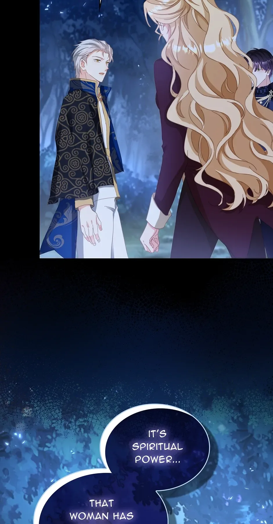 Be Crazy About Me Chapter 57 page 46