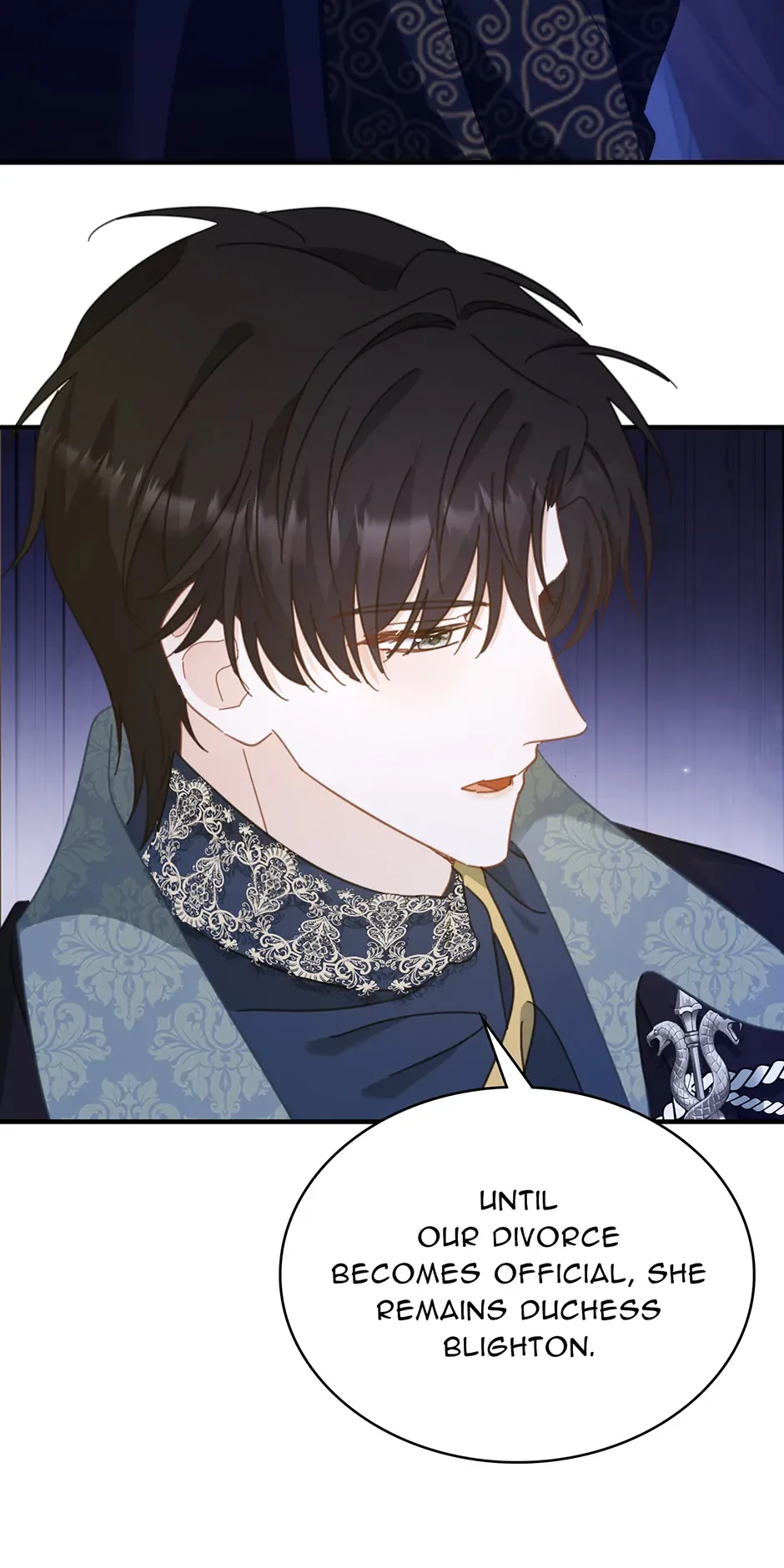 Be Crazy About Me Chapter 55 page 49