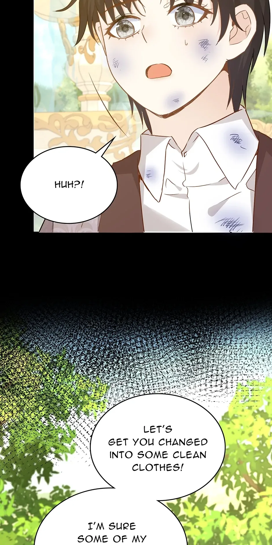 Be Crazy About Me Chapter 63 page 49