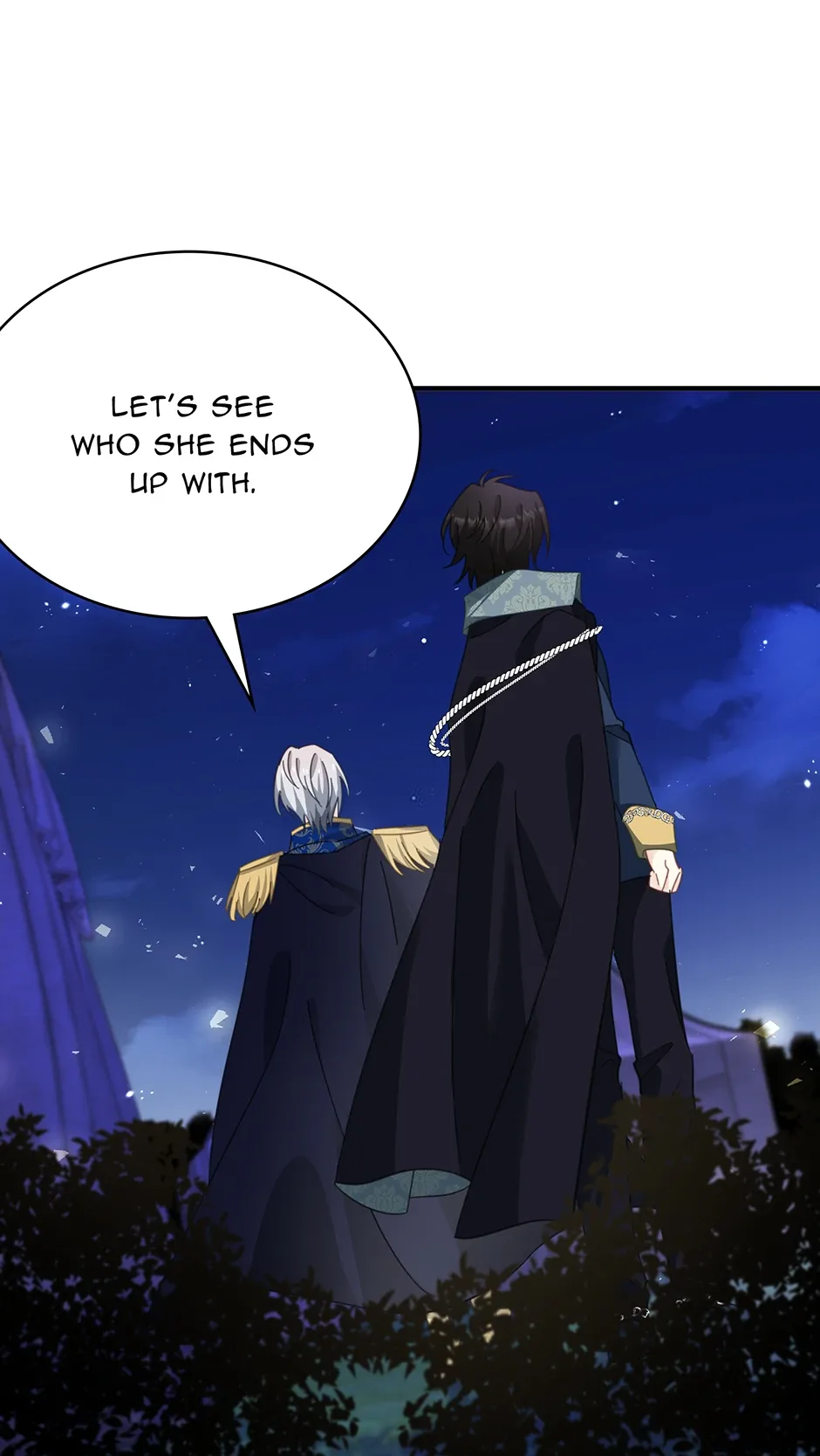 Be Crazy About Me Chapter 55 page 51