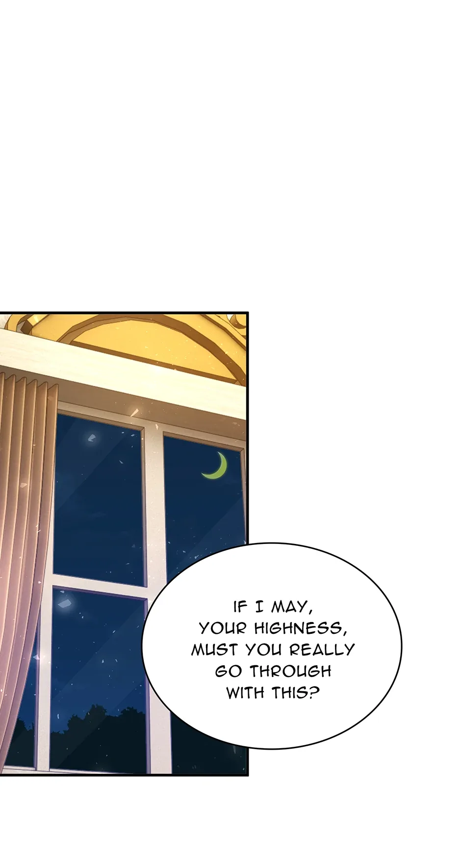Be Crazy About Me Chapter 58 page 53