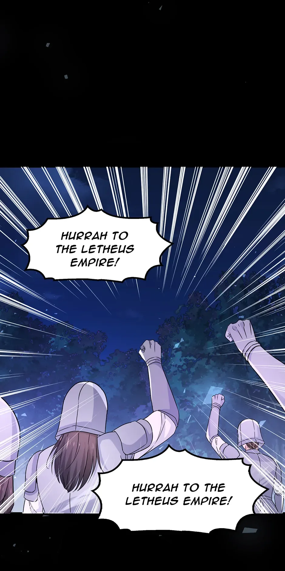 Be Crazy About Me Chapter 60 page 45