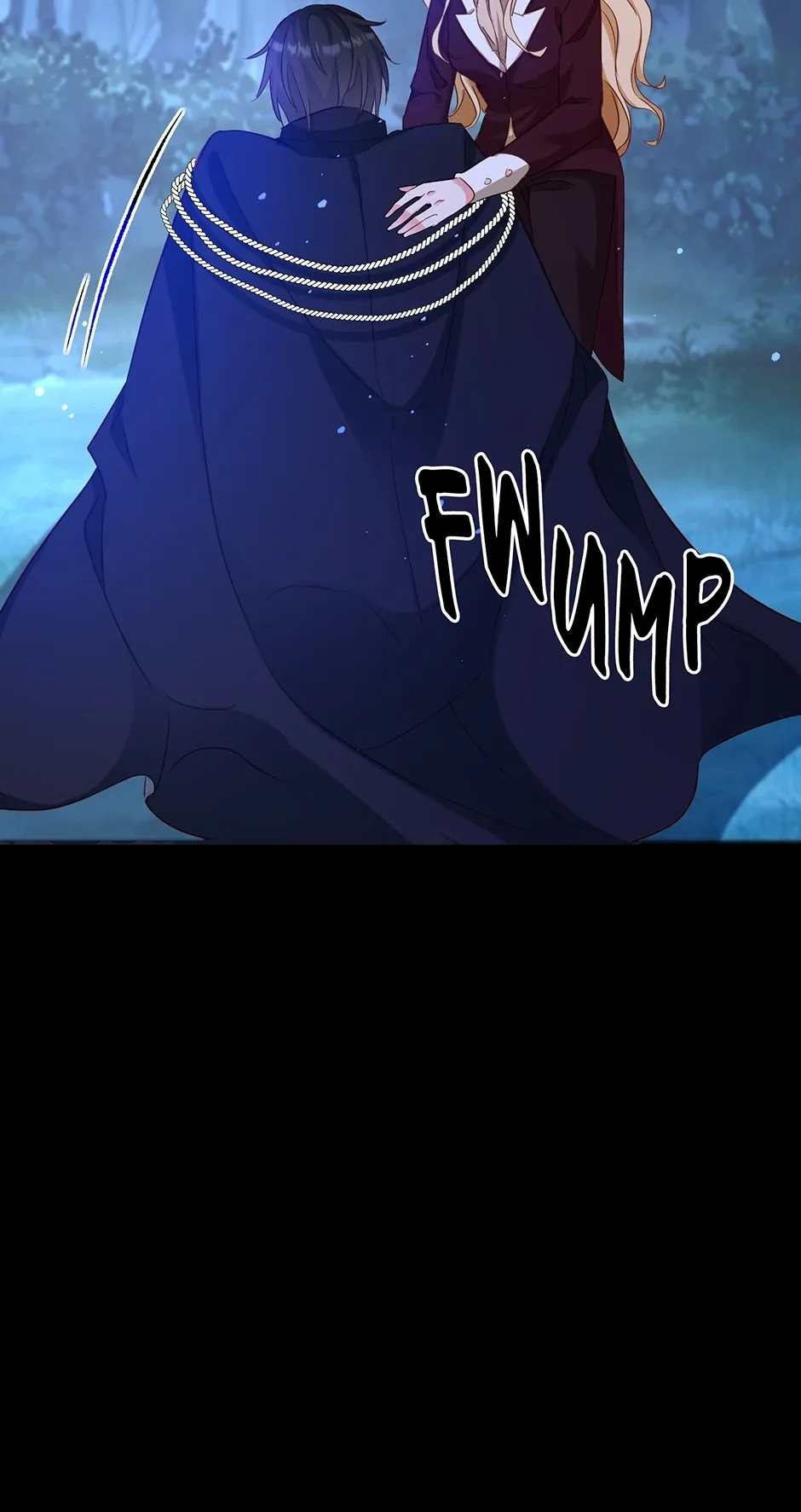 Be Crazy About Me Chapter 62 page 44