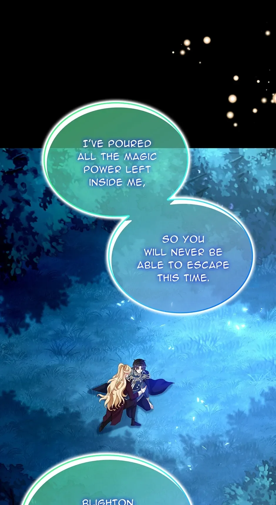 Be Crazy About Me Chapter 62 page 45