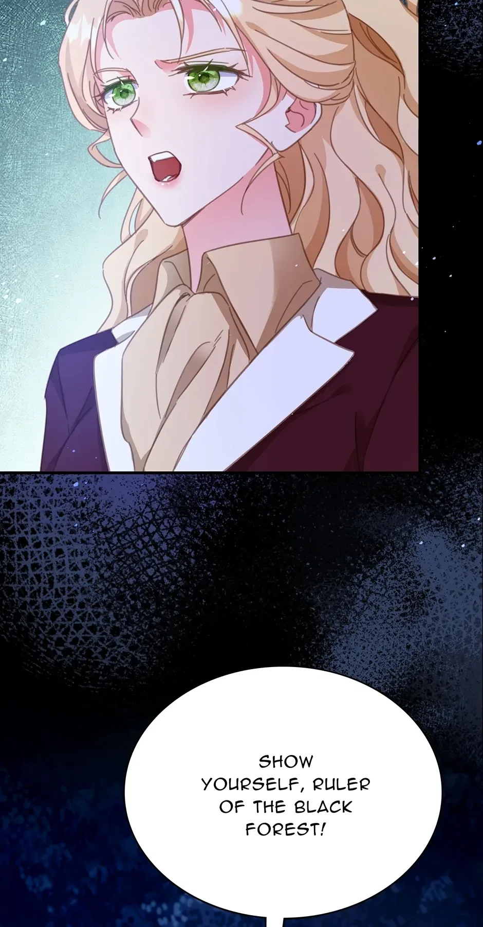 Be Crazy About Me Chapter 57 page 50