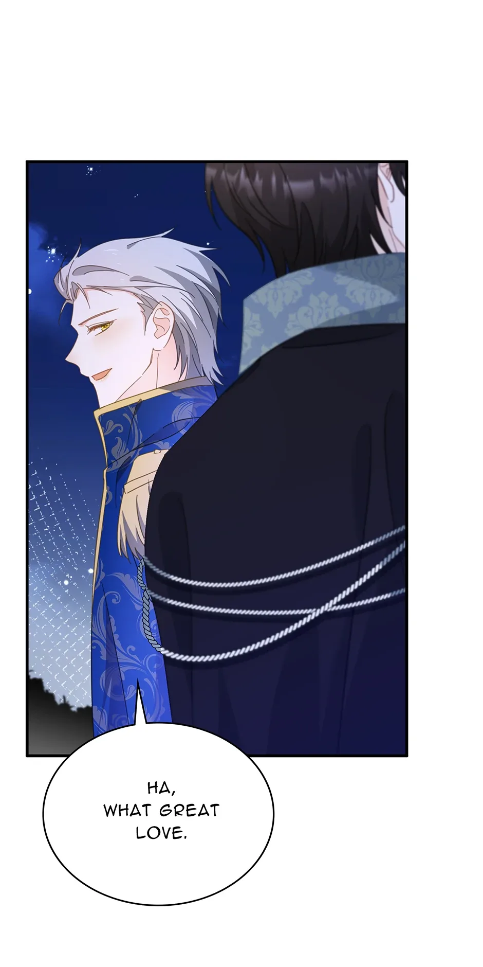 Be Crazy About Me Chapter 55 page 50
