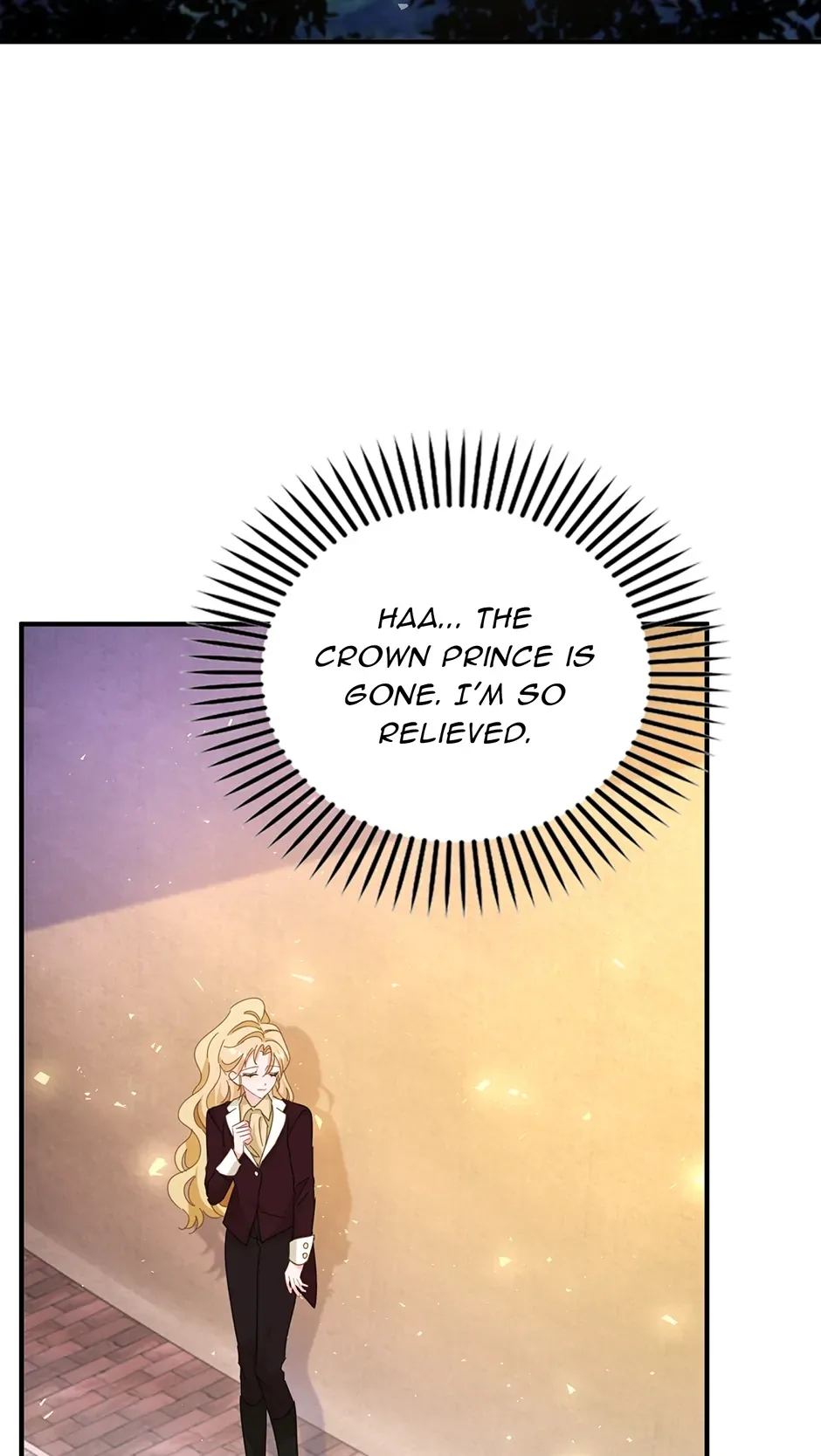 Be Crazy About Me Chapter 55 page 52