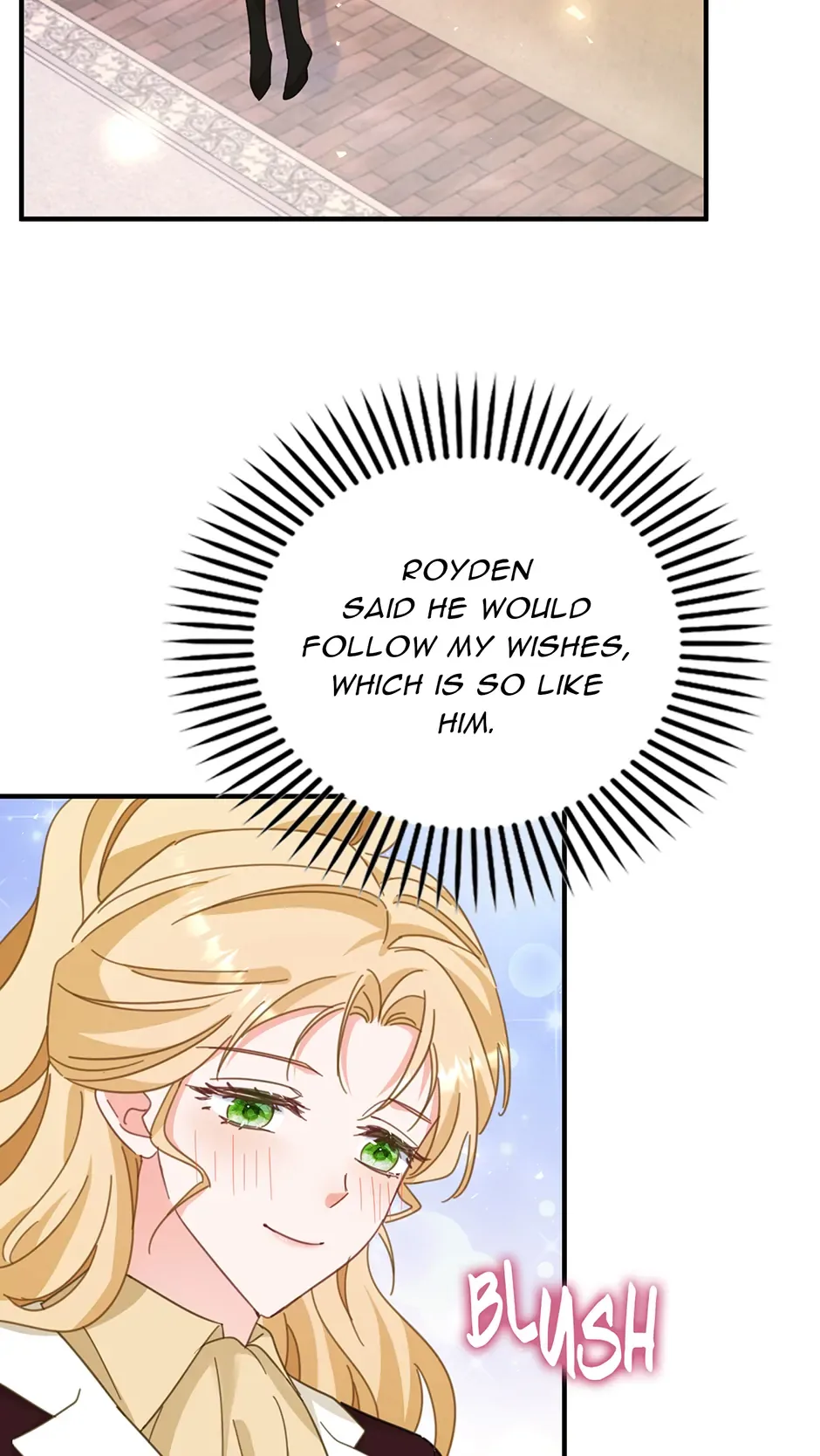 Be Crazy About Me Chapter 55 page 53