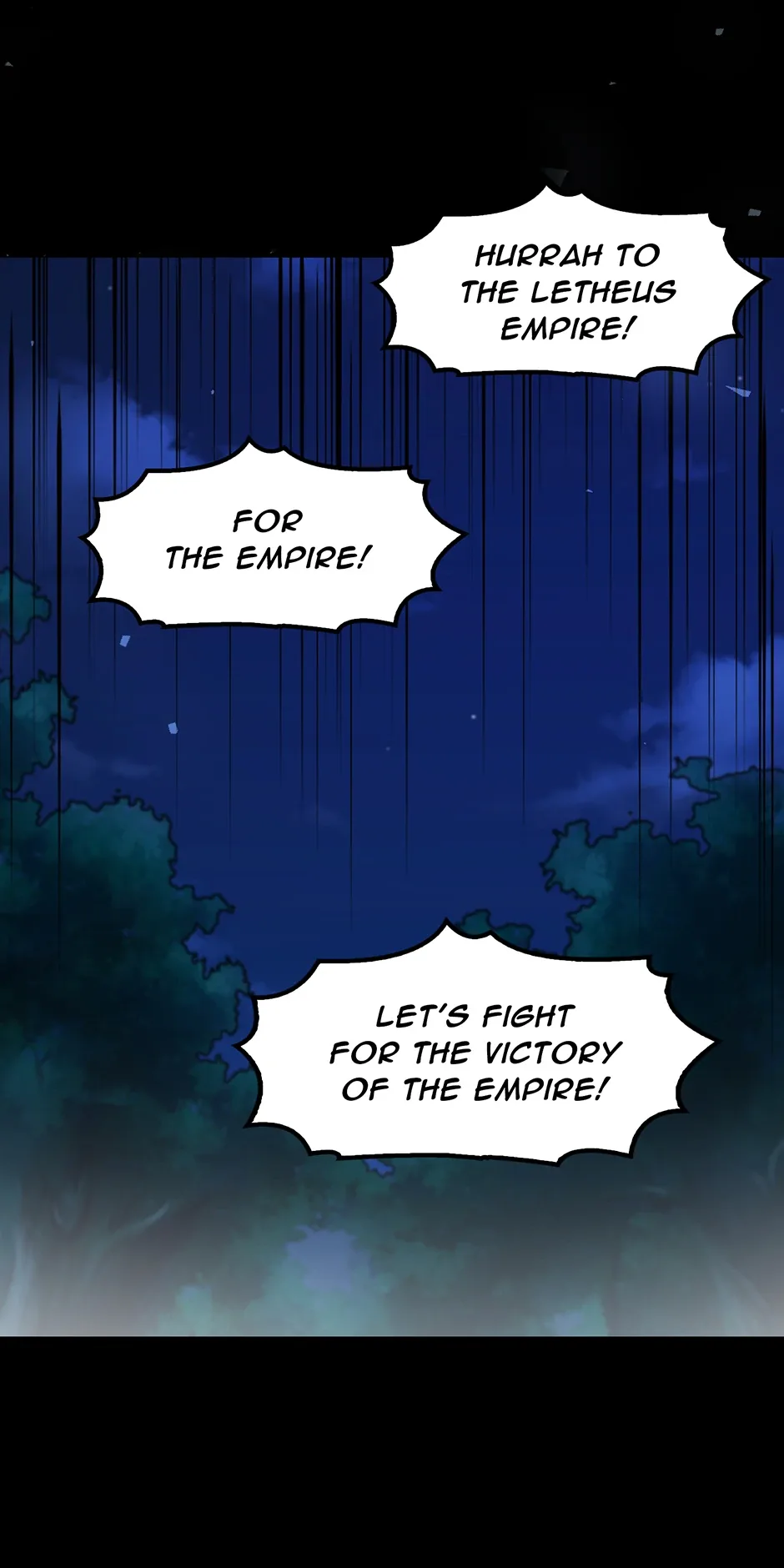 Be Crazy About Me Chapter 60 page 46