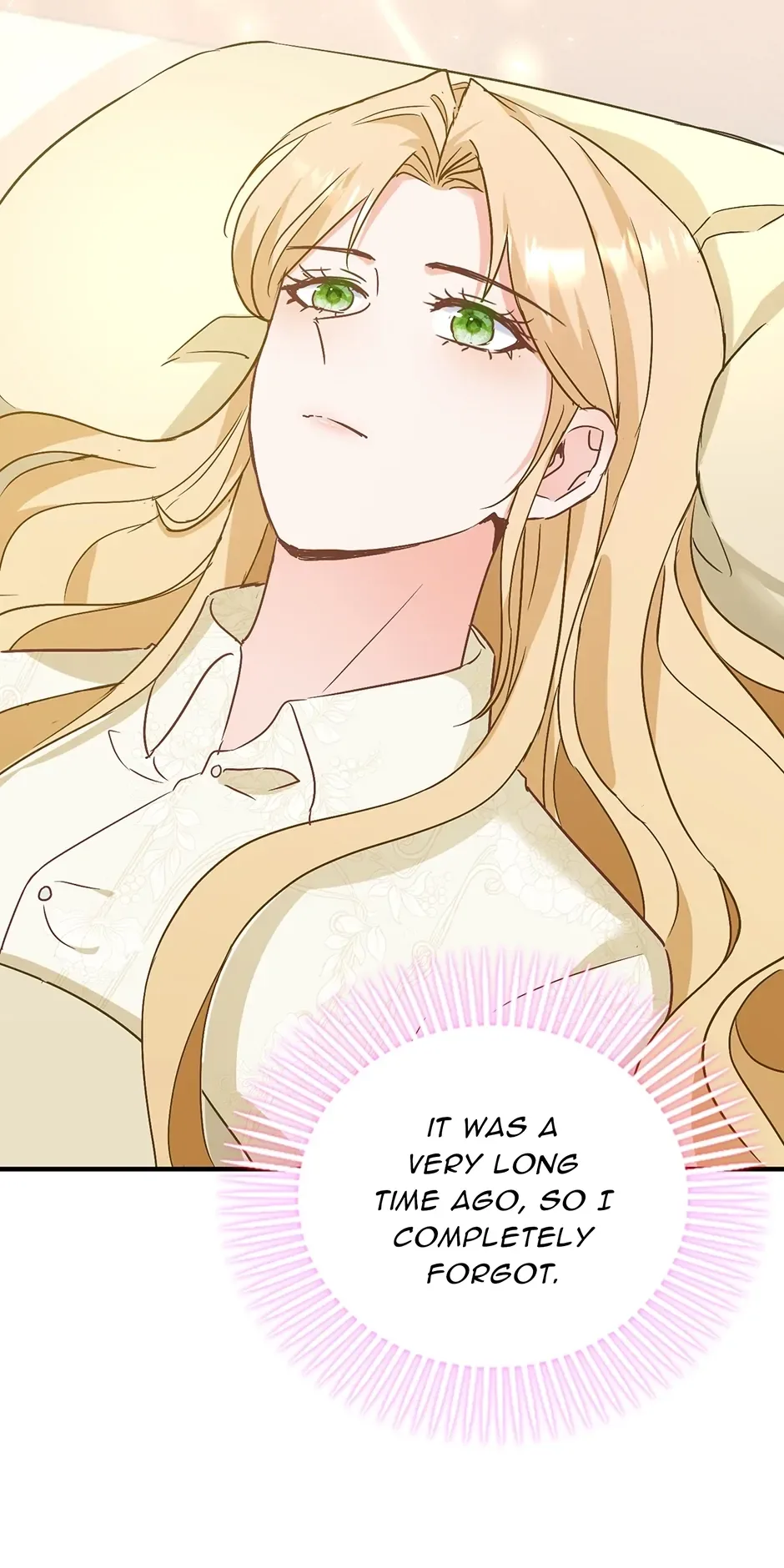 Be Crazy About Me Chapter 63 page 54