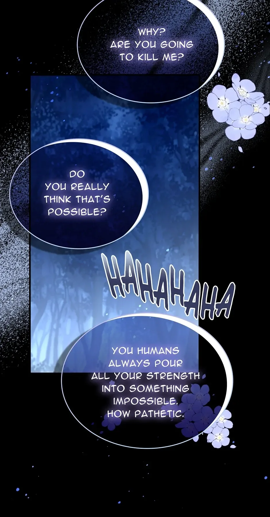 Be Crazy About Me Chapter 57 page 52