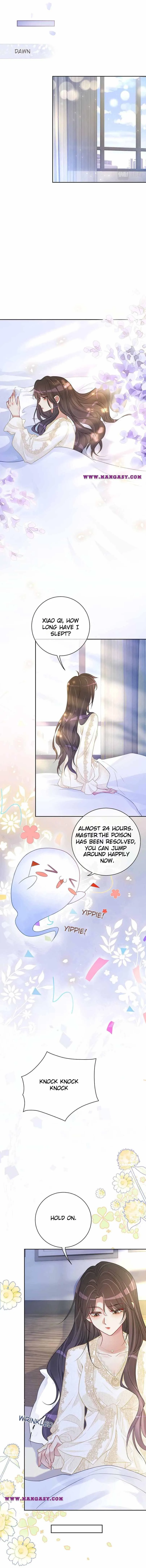 Be Jealous Chapter 4 page 16