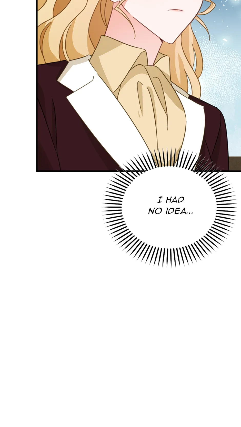 Be Crazy About Me Chapter 55 page 55