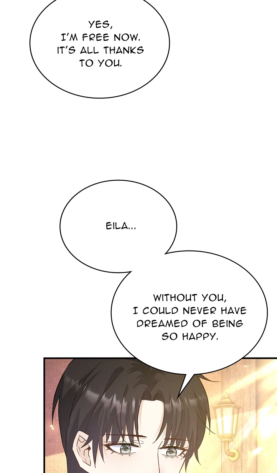 Be Crazy About Me Chapter 63 page 57