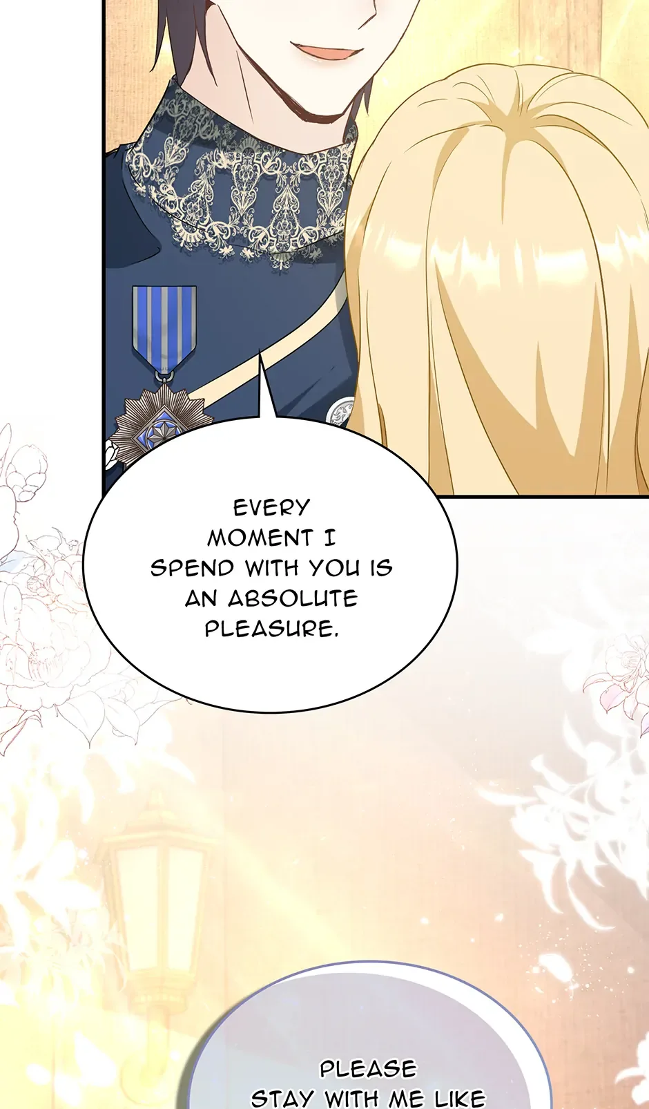 Be Crazy About Me Chapter 63 page 58