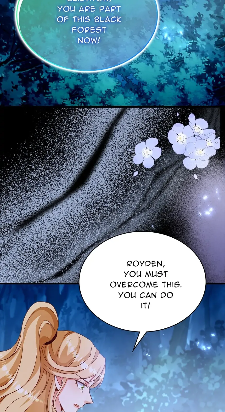 Be Crazy About Me Chapter 62 page 46