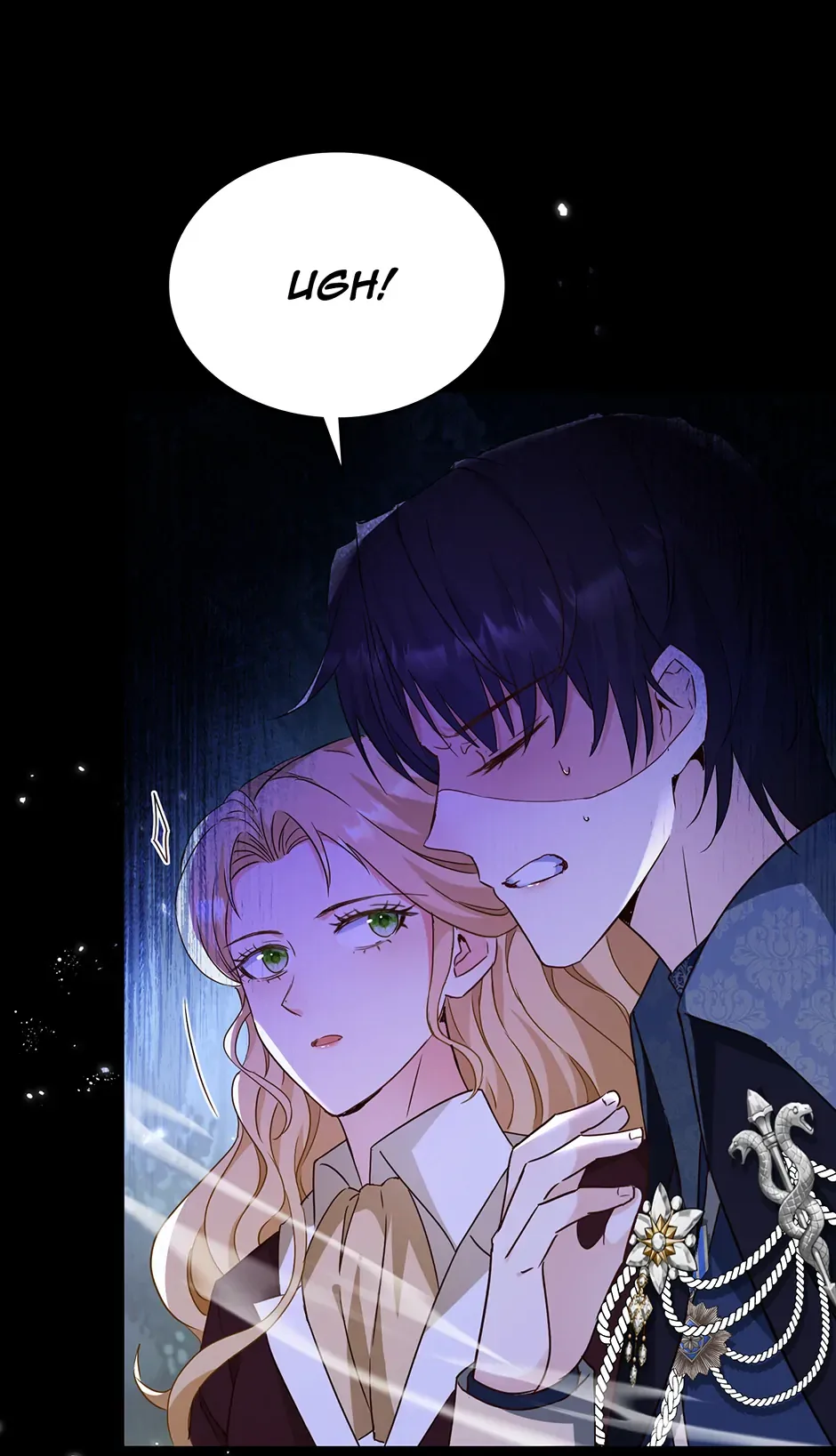 Be Crazy About Me Chapter 60 page 52