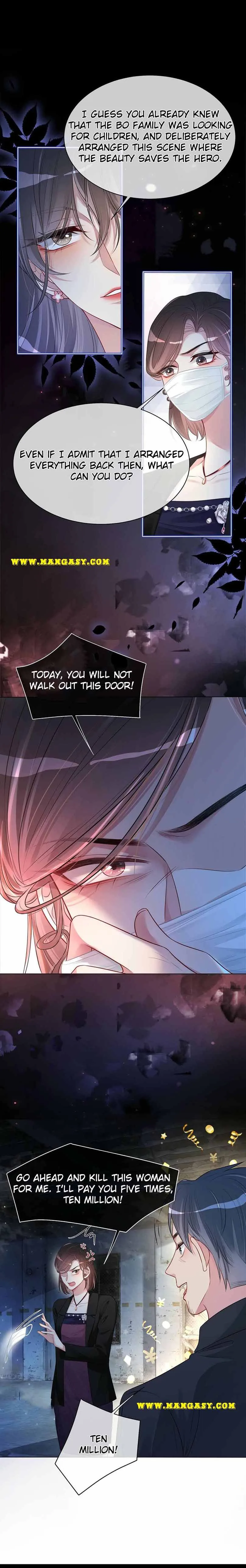 Be Jealous Chapter 7 page 6