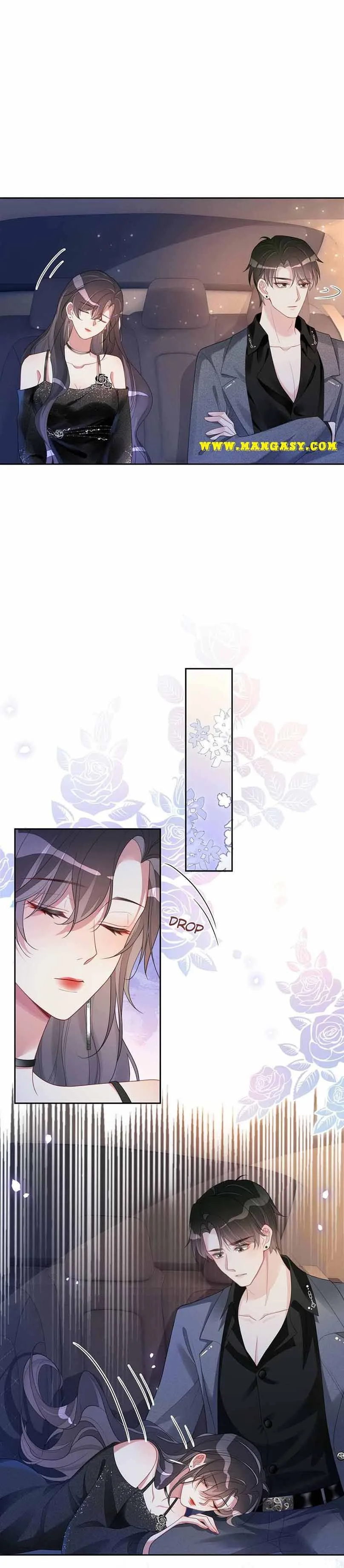 Be Jealous Chapter 9 page 11