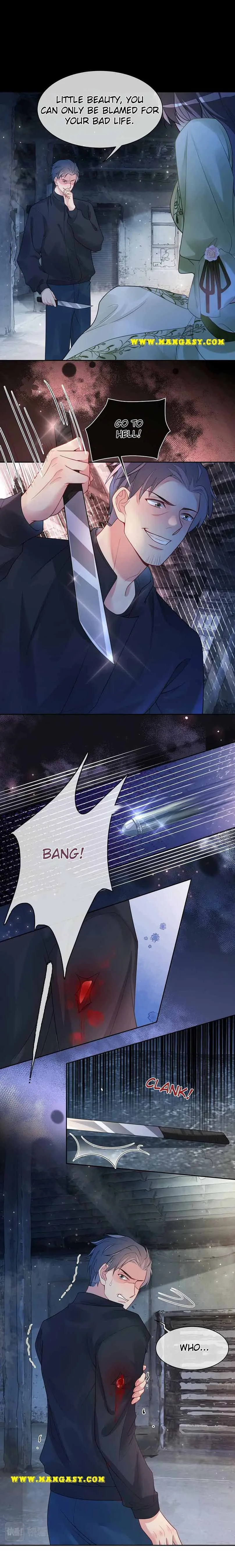 Be Jealous Chapter 7 page 7