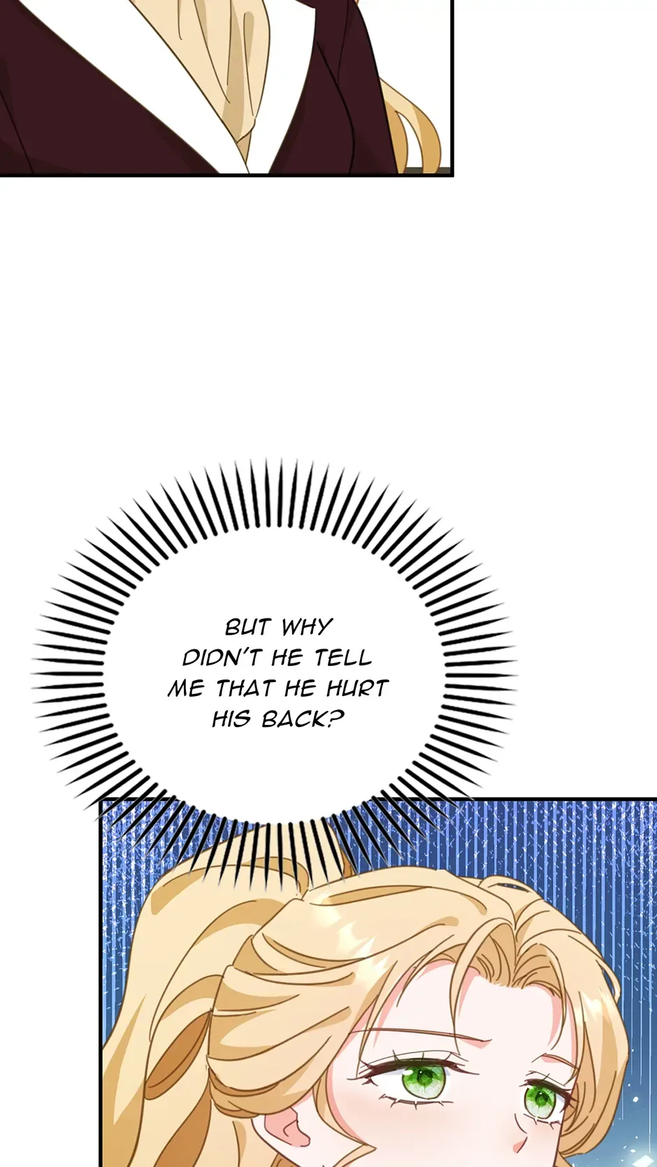 Be Crazy About Me Chapter 55 page 54