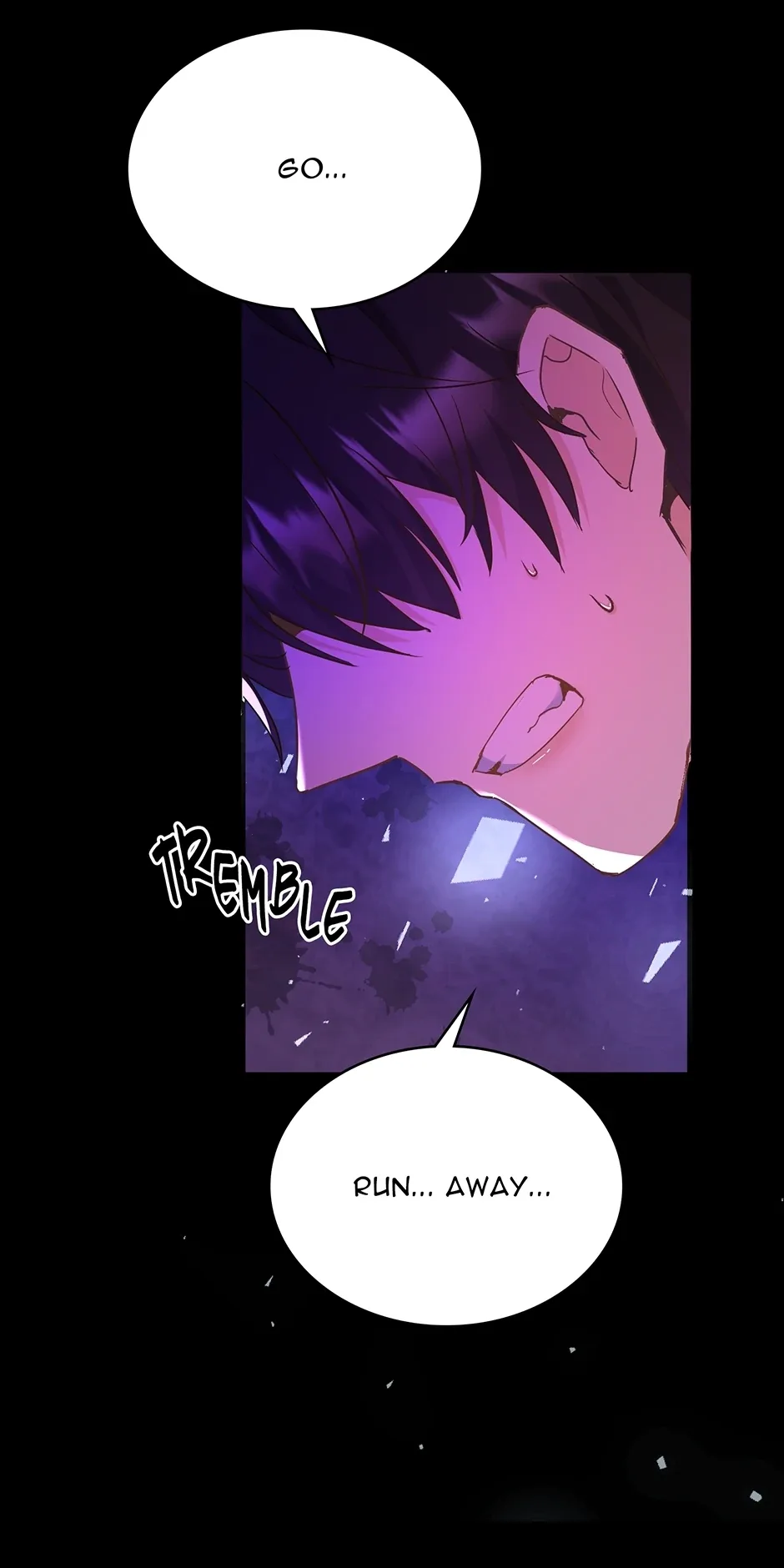 Be Crazy About Me Chapter 62 page 51