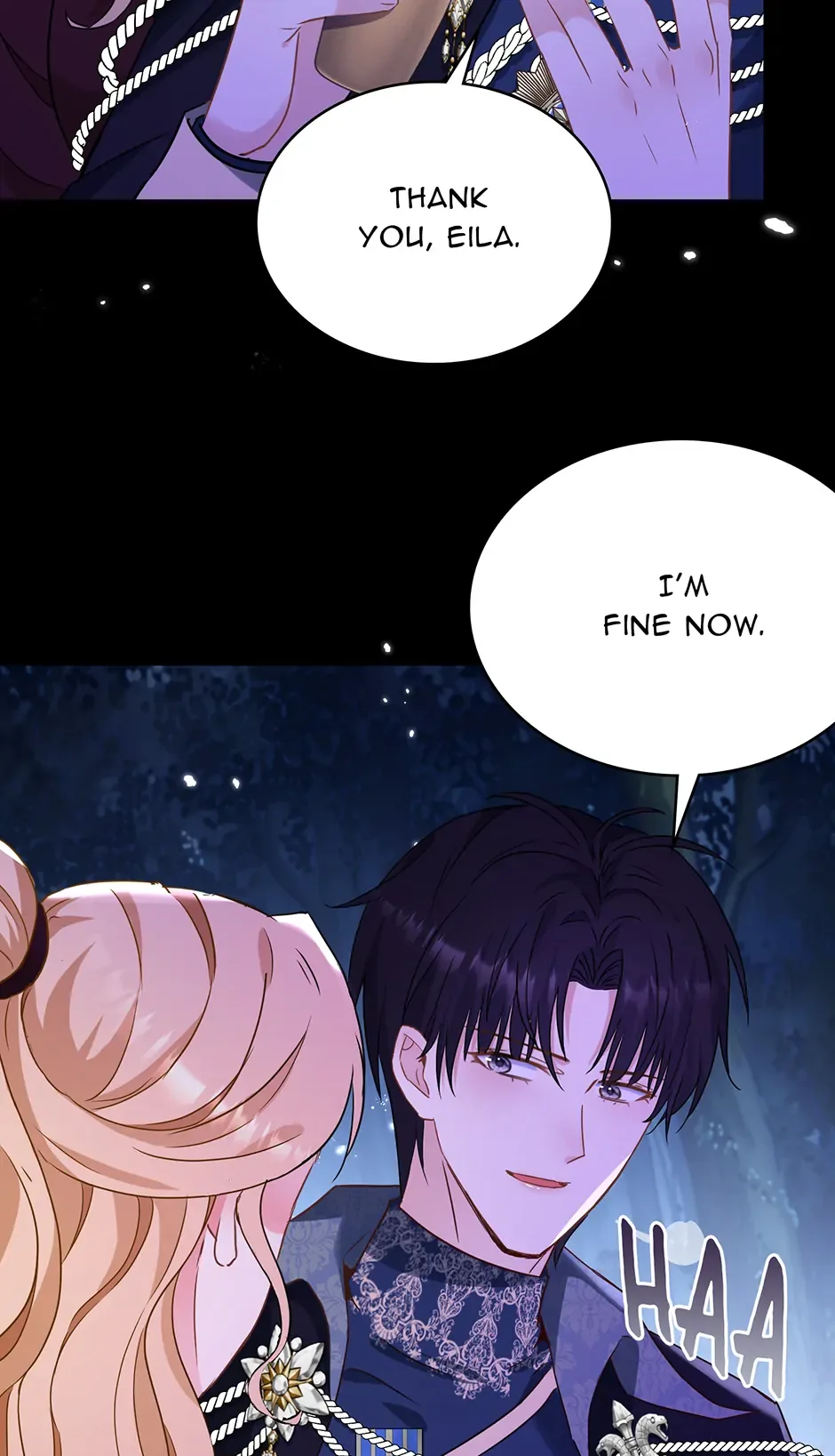 Be Crazy About Me Chapter 60 page 54