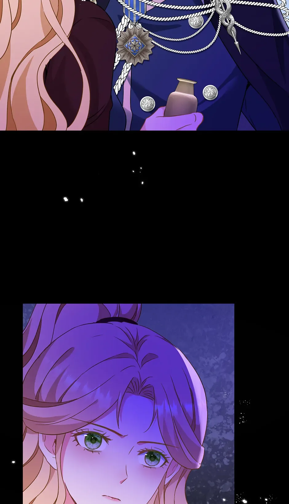 Be Crazy About Me Chapter 60 page 55