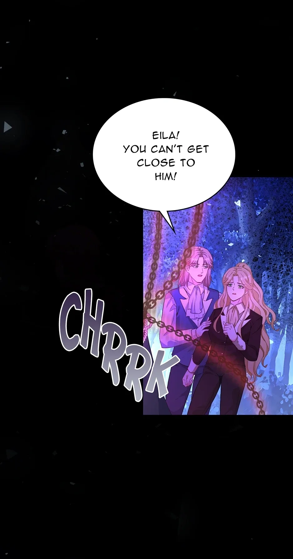 Be Crazy About Me Chapter 62 page 55