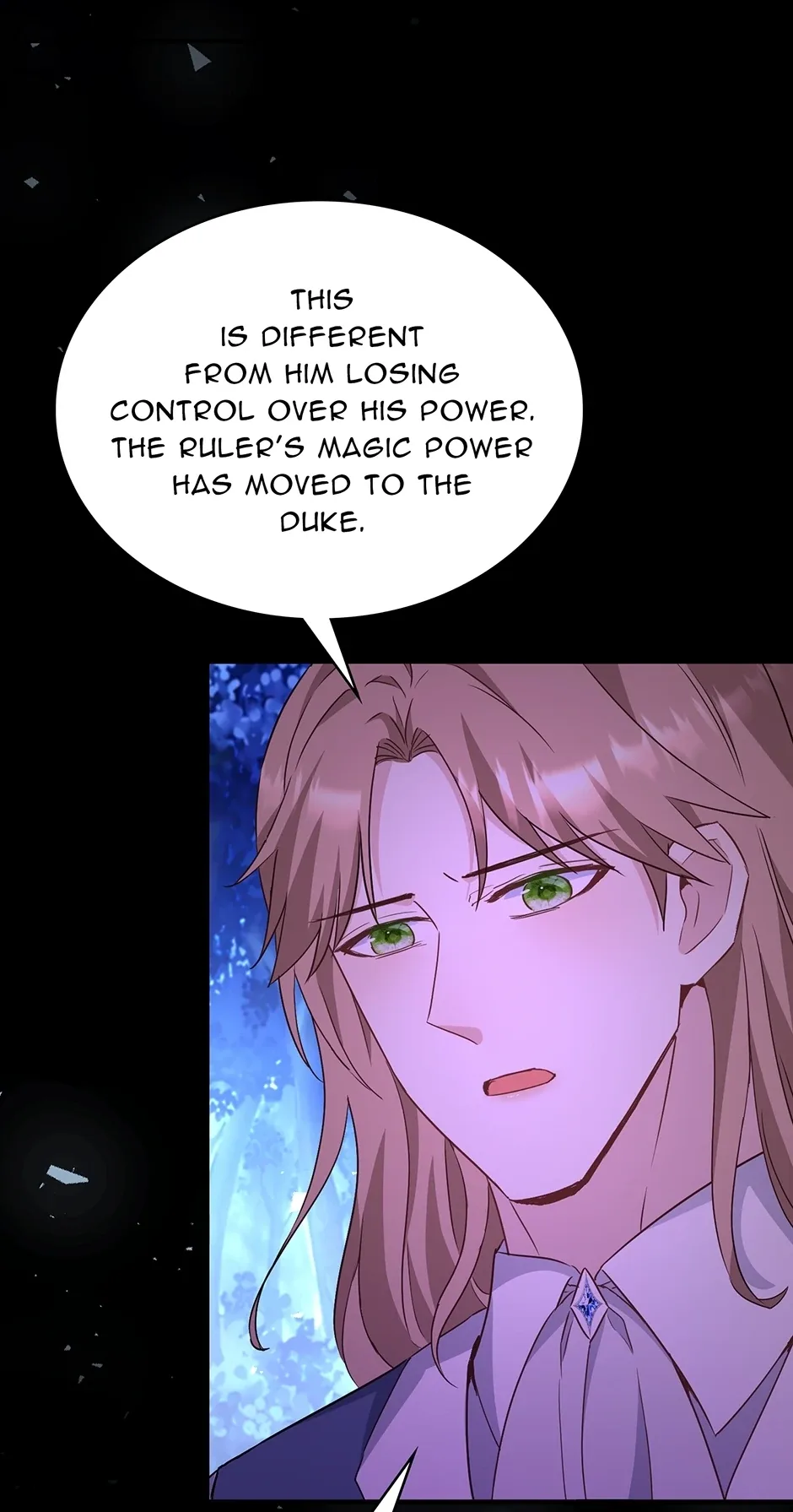 Be Crazy About Me Chapter 62 page 56