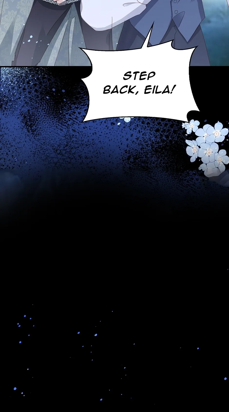 Be Crazy About Me Chapter 57 page 57