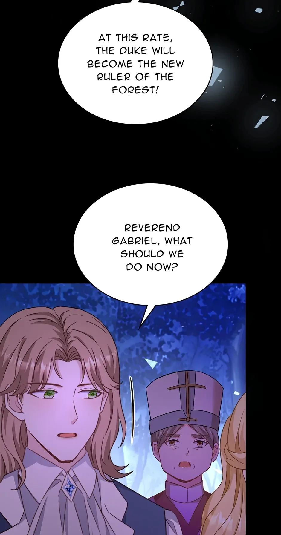 Be Crazy About Me Chapter 62 page 57